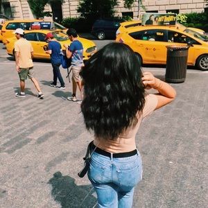 Meet your Posher, Bianca